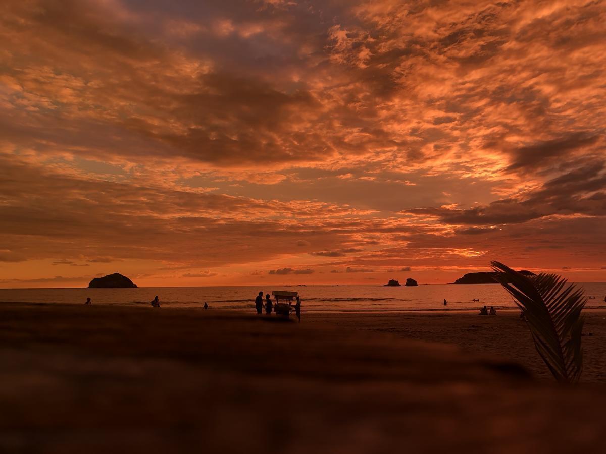 Millenium Manuel Antonio Park And Beach 外观 照片